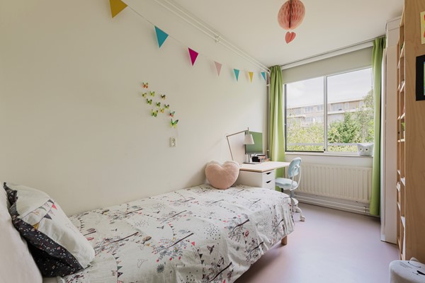 Medium property photo - Jacob Burggraafstraat 47, 1018 WA Amsterdam